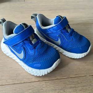 Nike Sneakers size 5c